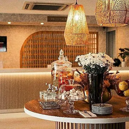 Adella Отель 4*