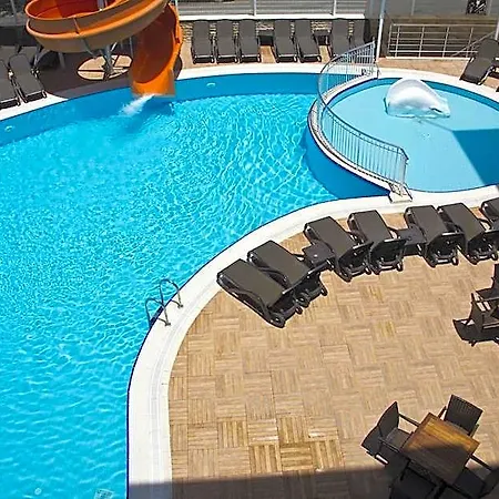 Otel Adella Side